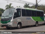 PRM Turismo 233 na cidade de Sorocaba, São Paulo, Brasil, por Guilherme Costa. Número da foto: #12372252.