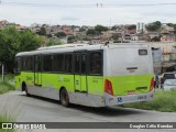 SM Transportes 20615 na cidade de Belo Horizonte, Minas Gerais, Brasil, por Douglas Célio Brandao. Número da foto: #:id.