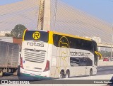 RodeRotas - Rotas de Viação do Triângulo 2227 na cidade de São Paulo, São Paulo, Brasil, por Rômulo Santos. Número da foto: #:id.