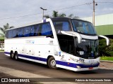 Princesa do Norte 51016 na cidade de Bauru, São Paulo, Brasil, por Fabricio do Nascimento Zulato. Número da foto: #:id.