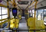Viação Atalaia Transportes 6360 na cidade de Aracaju, Sergipe, Brasil, por Isac Sodré. Número da foto: #:id.