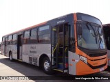 Auto Viação Marechal Brasília 447323 na cidade de Taguatinga, Distrito Federal, Brasil, por José Augusto da Silva Gama. Número da foto: #:id.