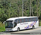 Trans Pompiani 5737 na cidade de Mairinque, São Paulo, Brasil, por Flavio Alberto Fernandes. Número da foto: #12371344.
