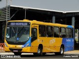 Londrisul Transportes Coletivos 5133 na cidade de Londrina, Paraná, Brasil, por Pedroka Ternoski. Número da foto: #:id.