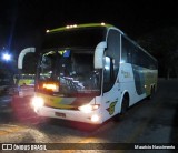 Empresa Gontijo de Transportes 17030 na cidade de Belo Horizonte, Minas Gerais, Brasil, por Maurício Nascimento. Número da foto: #12371242.