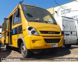 Prefeitura Municipal de Taboão da Serra 307 na cidade de Guarulhos, São Paulo, Brasil, por Anderson Barbosa Marinho. Número da foto: #12371868.