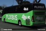 4bus - Cooperativa de Transporte Rodoviário de Passageiros Serviços e Tecnologia - Buscoop 206340 na cidade de Curitiba, Paraná, Brasil, por Hariel Bernades. Número da foto: #:id.