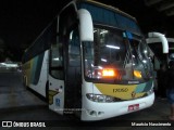 Empresa Gontijo de Transportes 17050 na cidade de Belo Horizonte, Minas Gerais, Brasil, por Maurício Nascimento. Número da foto: #12371213.