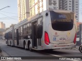Lirabus 1544 na cidade de São Paulo, São Paulo, Brasil, por Rafael Lopes de Oliveira. Número da foto: #12370958.