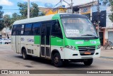Transporte Complementar de Campos dos Goytacazes 04 008 na cidade de Campos dos Goytacazes, Rio de Janeiro, Brasil, por Anderson Pessanha. Número da foto: #12370135.