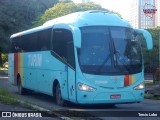 Turim Transportes e Serviços 2340 na cidade de Salvador, Bahia, Brasil, por Tercio Lobo. Número da foto: #:id.