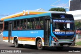 Ypacaraí ETC - Linea 128 217 na cidade de San Lorenzo, Central, Paraguai, por José Paredes. Número da foto: #12371171.