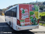 Transportes Blanco RJ 136.117 na cidade de Nova Iguaçu, Rio de Janeiro, Brasil, por Rômulo Santos. Número da foto: #:id.