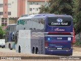 Costa Azul Turismo 2008 na cidade de Belo Horizonte, Minas Gerais, Brasil, por Douglas Célio Brandao. Número da foto: #:id.