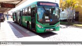 Auto Viação Mercês MR106 na cidade de Curitiba, Paraná, Brasil, por Amdre Felipe Mafra Santos. Número da foto: #12370675.