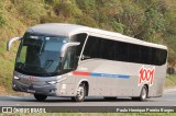 Auto Viação 1001 RJ 108.1098 na cidade de Piraí, Rio de Janeiro, Brasil, por Paulo Henrique Pereira Borges. Número da foto: #12371970.
