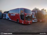 Expresso Itamarati 7318 na cidade de São José do Rio Preto, São Paulo, Brasil, por José da Silva. Número da foto: #12370079.