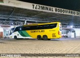 Empresa Gontijo de Transportes 19740 na cidade de Ipatinga, Minas Gerais, Brasil, por Celso ROTA381. Número da foto: #12371129.