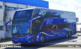 Irmãos Rocha Turismo 2024 na cidade de Aracaju, Sergipe, Brasil, por Eder C.  Silva. Número da foto: #12372128.