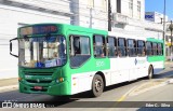 Viação Modelo 9061 na cidade de Aracaju, Sergipe, Brasil, por Eder C.  Silva. Número da foto: #:id.