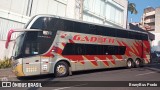 Auto Viação Gadotti 2216 na cidade de Ponta Grossa, Paraná, Brasil, por BrunyBus Prado. Número da foto: #:id.