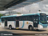 Auto Viação Dragão do Mar 42811 na cidade de Fortaleza, Ceará, Brasil, por Lucas Caetano. Número da foto: #12369845.