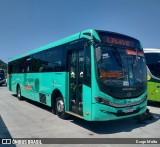 Linave Transportes RJ 146.013 na cidade de Duque de Caxias, Rio de Janeiro, Brasil, por Diego Motta. Número da foto: #:id.