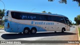 Emtram 4910 na cidade de Brasília, Distrito Federal, Brasil, por Fabrício Felix. Número da foto: #12370983.