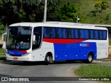 Viação Riodoce 71215 na cidade de Manhuaçu, Minas Gerais, Brasil, por Gustavo César A.  e Silva. Número da foto: #:id.