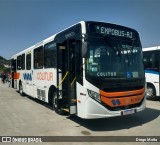 Colitur Transportes Rodoviários RJ 116.009 na cidade de Duque de Caxias, Rio de Janeiro, Brasil, por Diego Motta. Número da foto: #:id.