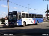 Guarulhos Transportes 33.668 na cidade de Guarulhos, São Paulo, Brasil, por Felipe Mariz. Número da foto: #12370022.