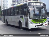 Transportes Paranapuan B10074 na cidade de Rio de Janeiro, Rio de Janeiro, Brasil, por Augusto César. Número da foto: #:id.