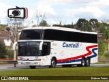 Cantelli Tur Agência de Viagens e Turismo 4600 na cidade de Rio Negro, Paraná, Brasil, por Robson Farias. Número da foto: #12369927.