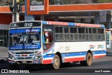 Nueva Generación de Servicios - Linea 318 200 na cidade de San Lorenzo, Central, Paraguai, por José Paredes. Número da foto: #12371261.