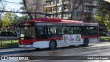 Metbus 1414 na cidade de Las Condes, Santiago, Metropolitana de Santiago, Chile, por Ariel Cruz Pizarro. Número da foto: #12369992.