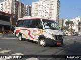 Cconttur 3255 na cidade de São Vicente, São Paulo, Brasil, por Oseias Pereira. Número da foto: #12371096.