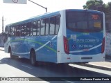 Viação Ponte Coberta RJ 190.044 na cidade de Rio de Janeiro, Rio de Janeiro, Brasil, por Guilherme Pereira Costa. Número da foto: #12372230.
