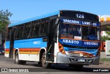 Ypacaraí ETC - Linea 128 231 na cidade de San Lorenzo, Central, Paraguai, por José Paredes. Número da foto: #12371191.