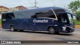 Viação Cometa 719552 na cidade de Ribeirão Preto, São Paulo, Brasil, por Fábio Paixão. Número da foto: #12369889.