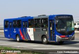 Empresa de Ônibus Vila Galvão 30.625 na cidade de Guarulhos, São Paulo, Brasil, por Renan  Bomfim Deodato. Número da foto: #:id.
