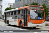 TRANSPPASS - Transporte de Passageiros 8 1331 na cidade de São Paulo, São Paulo, Brasil, por Franz Hecher. Número da foto: #12371025.