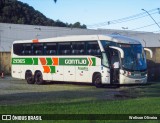 Empresa Gontijo de Transportes 21365 na cidade de Juiz de Fora, Minas Gerais, Brasil, por Welison Oliveira. Número da foto: #12369892.