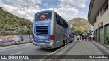 Classe Turismo - Classe Transporte e Turismo 1180 na cidade de Petrópolis, Rio de Janeiro, Brasil, por Zé Ricardo Reis. Número da foto: #:id.