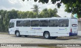 Trampolim da Vitória 402 na cidade de Parnamirim, Rio Grande do Norte, Brasil, por Alison Diego Dias da Silva. Número da foto: #:id.