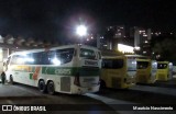 Empresa Gontijo de Transportes 21685 na cidade de Belo Horizonte, Minas Gerais, Brasil, por Maurício Nascimento. Número da foto: #12371198.