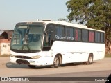 Ônibus Particulares 3153 na cidade de Itaboraí, Rio de Janeiro, Brasil, por Rafael Lima. Número da foto: #:id.