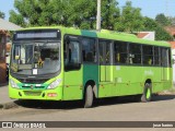 EMVIPI - Empresa Viação Piauí 01083 na cidade de Teresina, Piauí, Brasil, por José Barros. Número da foto: #:id.
