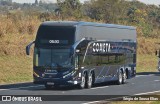 Viação Cometa 723019 na cidade de Pirassununga, São Paulo, Brasil, por Sérgio de Sousa Elias. Número da foto: #:id.