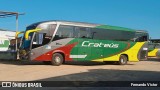 Rápido Crateús 5132097 na cidade de Fortaleza, Ceará, Brasil, por Fernando Victor. Número da foto: #12370007.