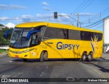 Via Goiás Turismo 1907 na cidade de Juiz de Fora, Minas Gerais, Brasil, por Welison Oliveira. Número da foto: #12369896.